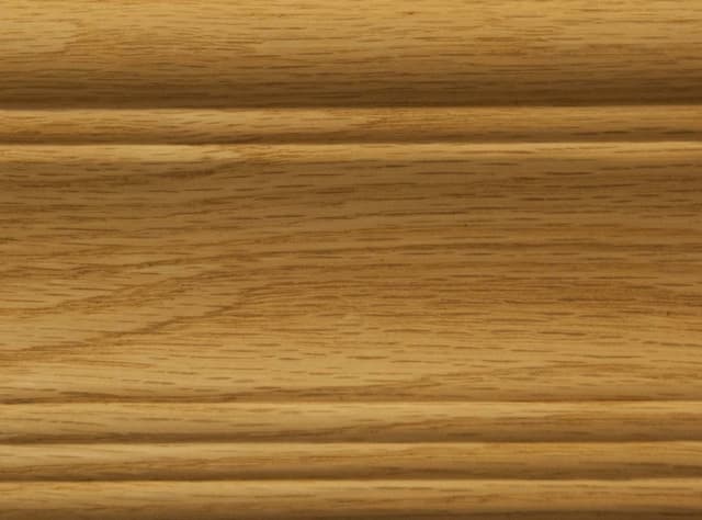Natural On Oak