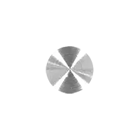 Round Aluminum
