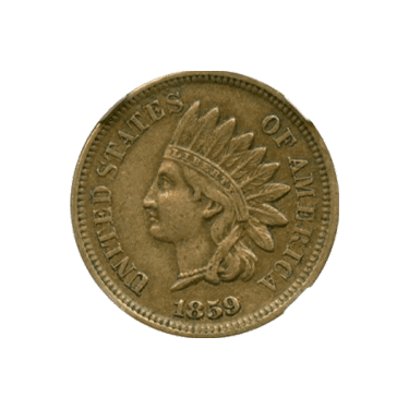 Dollar Coin