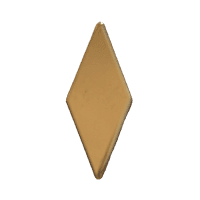 Polished Brass