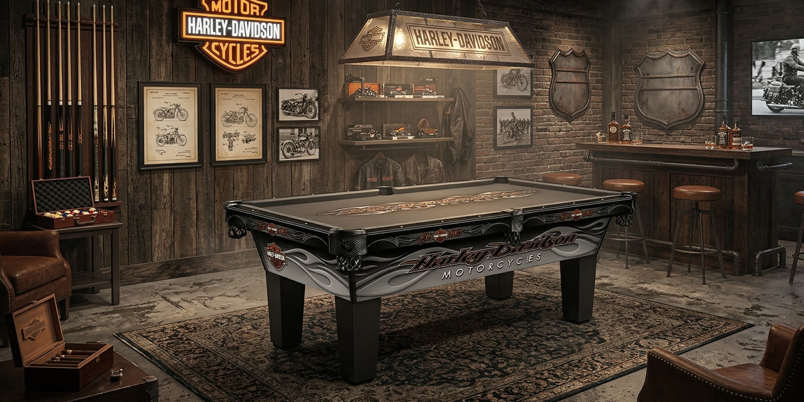 Imported classification