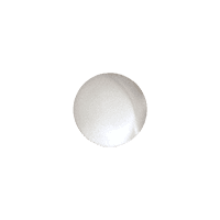 White Plastic