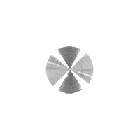 Round Aluminum