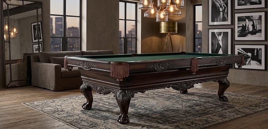 Imported classification