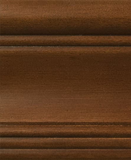 Matte Traditional Mahogany