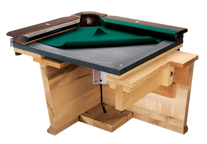 Premium Slate