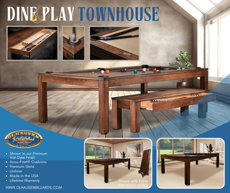 Townhouse