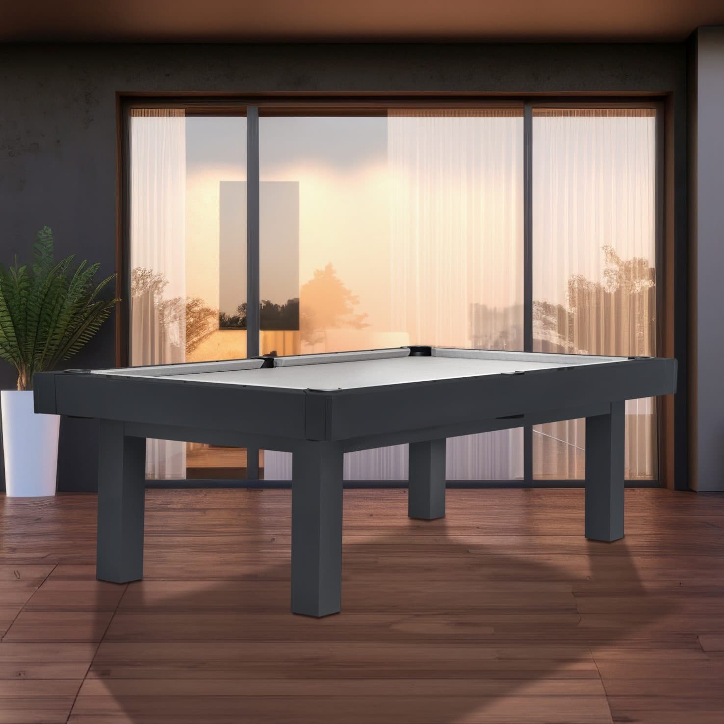 Veranda Dine and Play