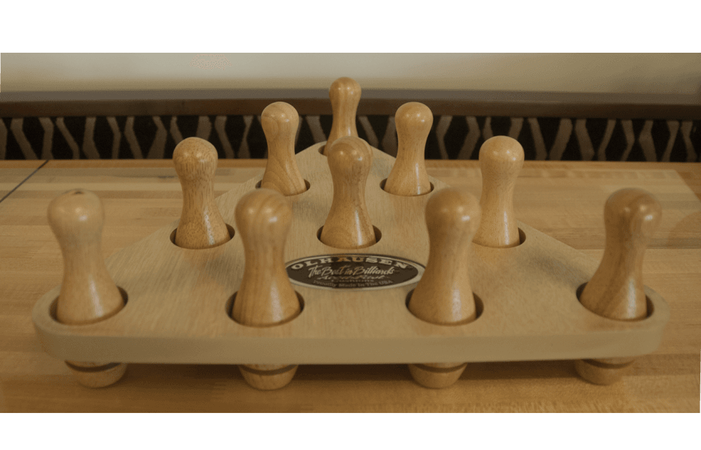 Shuffleboard Bowling Pins