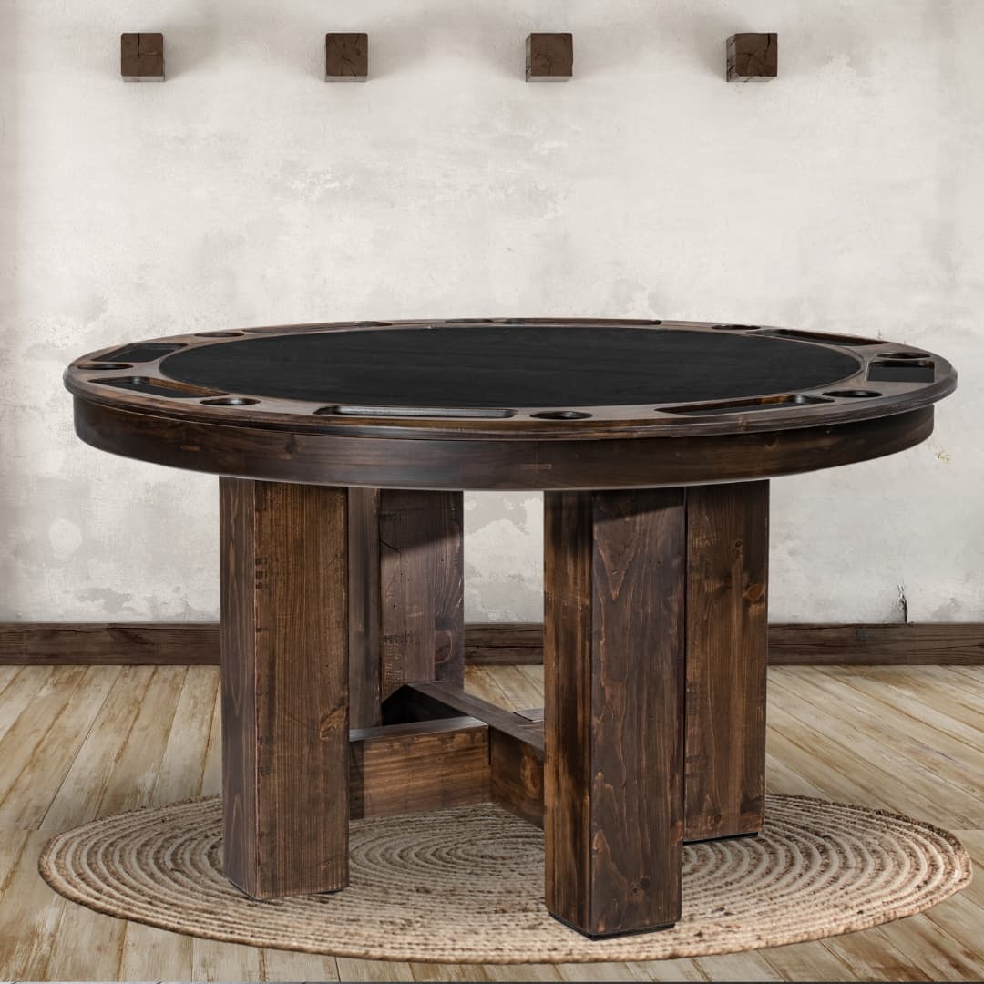 Breckenridge Game Table