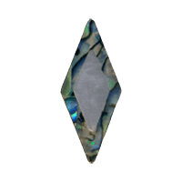 Abalone & Mother of Pearl