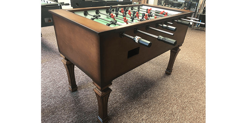 Furniture Style Foosball