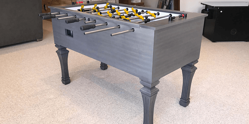 Furniture Style Foosball