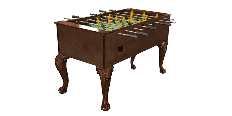 Furniture Style Foosball