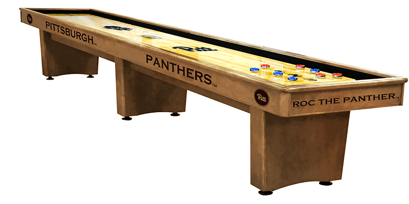 Pittsburgh Shuffleboard