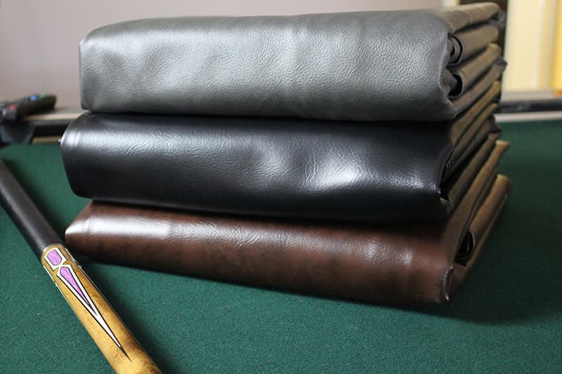 Billiards Table Cover