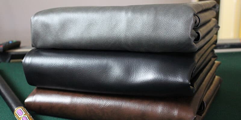 Billiards Table Cover