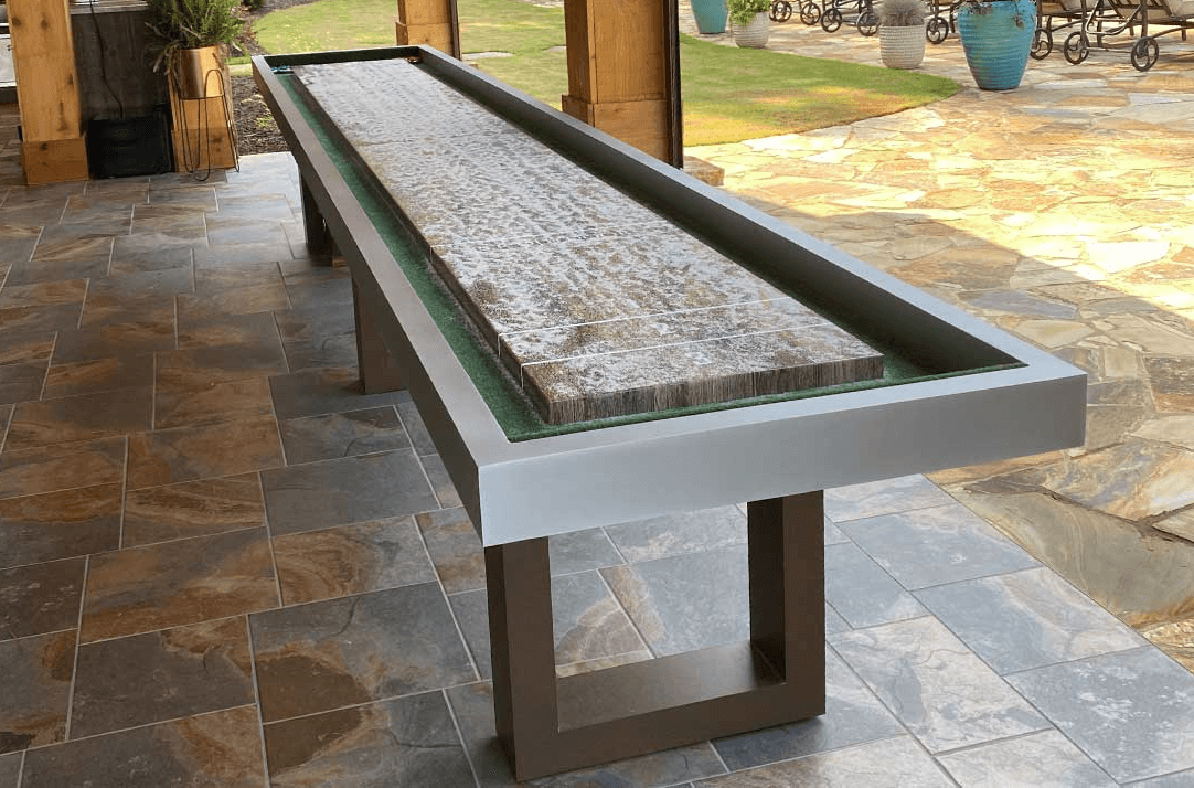 Horizon Shuffleboard