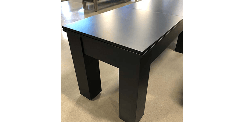 Shuffleboard Dining Top