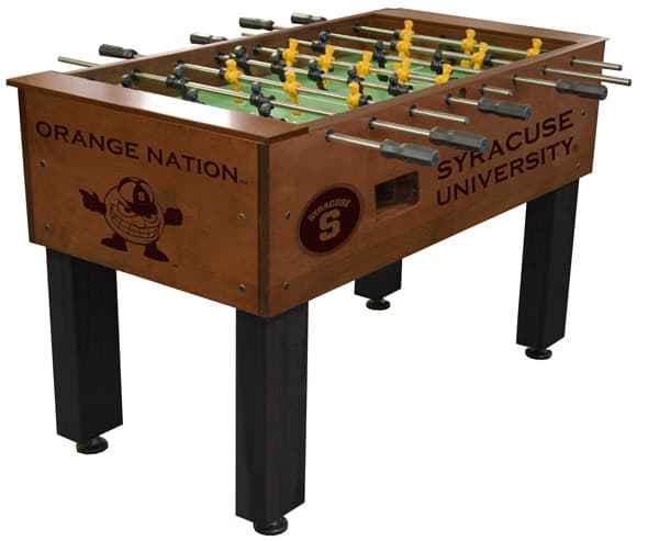 Syracuse Foosball