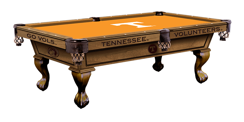 Tennessee Pool Table