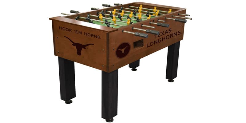 Texas Foosball