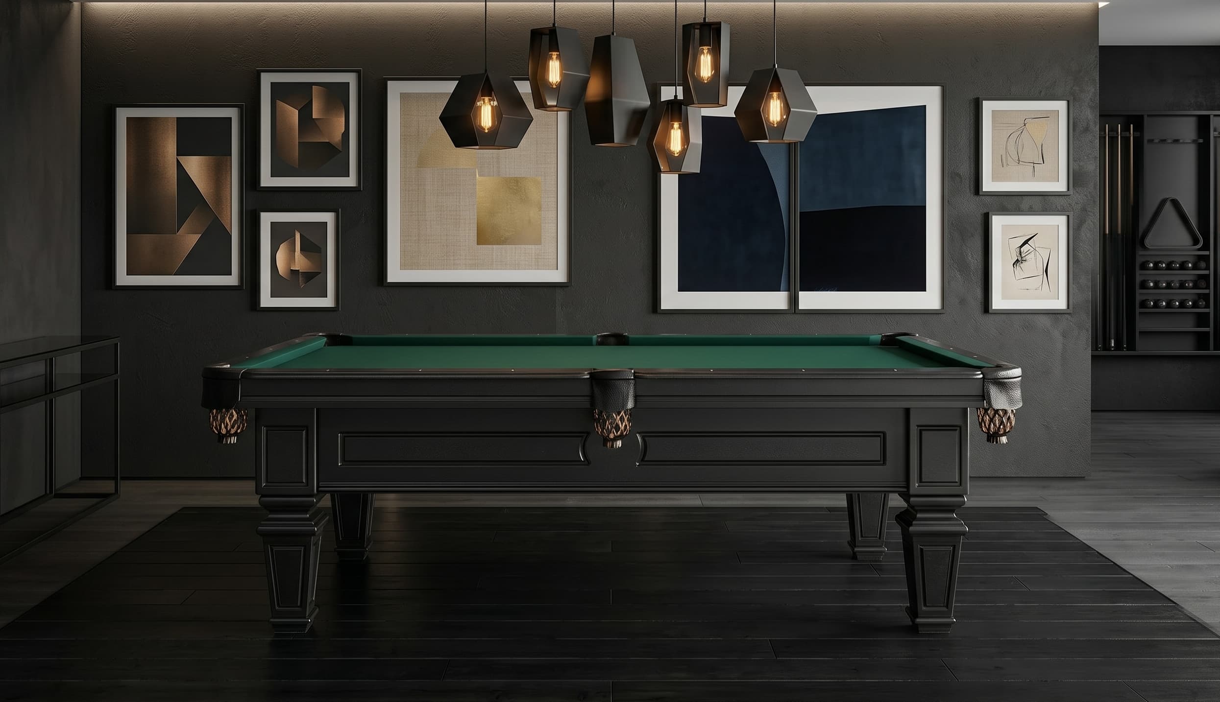 Imported classification