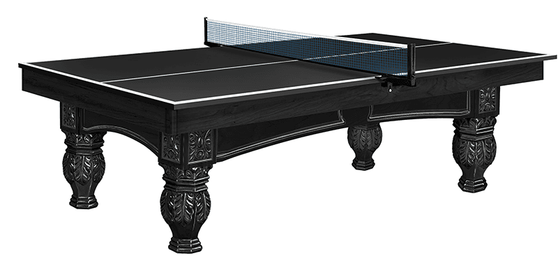Furniture Style Table Tennis