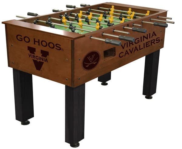 Virginia Foosball