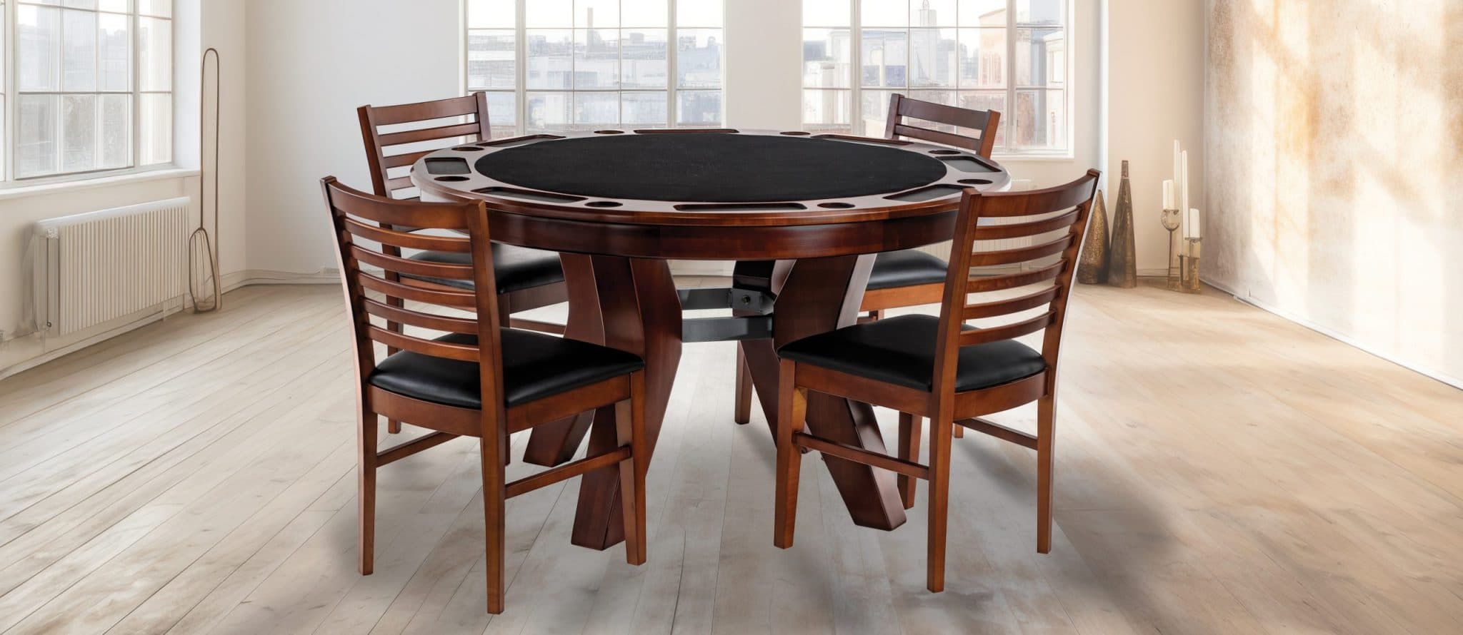 West End Chair