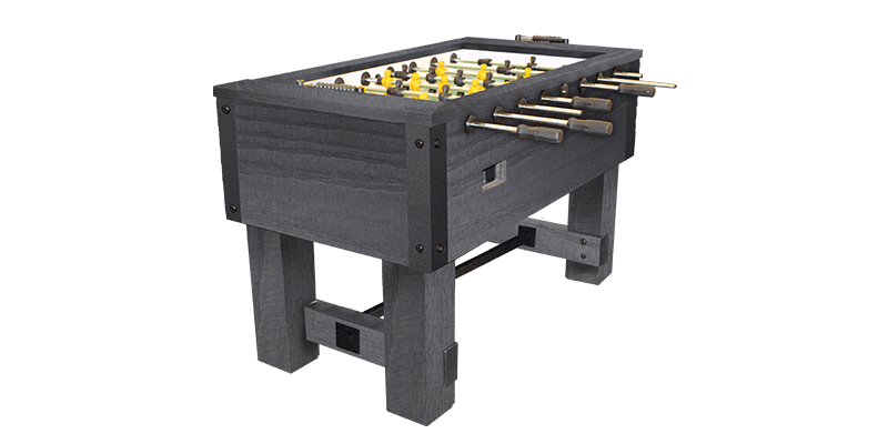 Youngstown Foosball