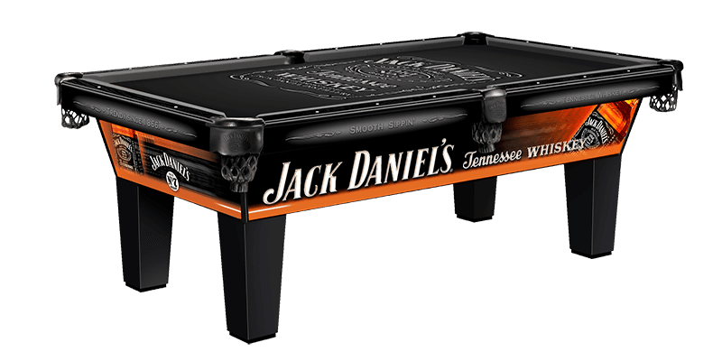 Jack Daniels