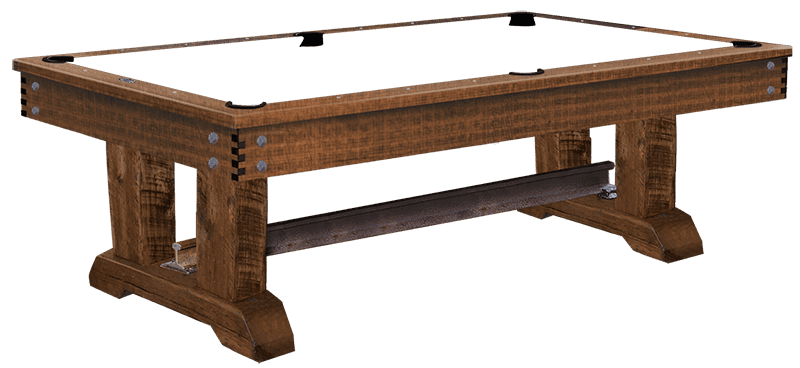 Matte Railyard