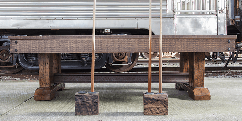 Railyard