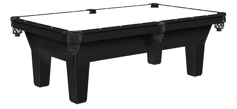 Matte Black Lacquer $