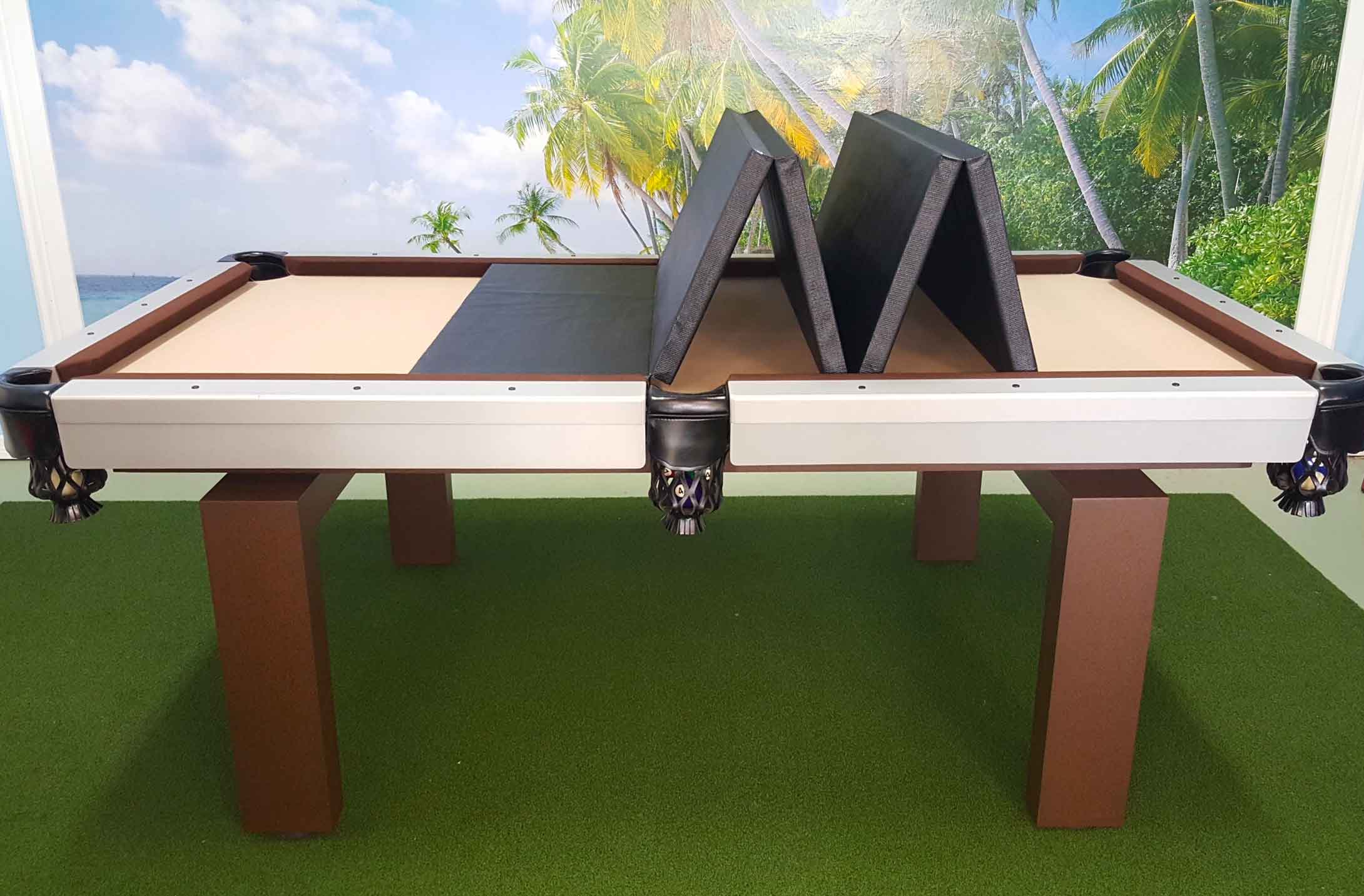 Pool Table Insert