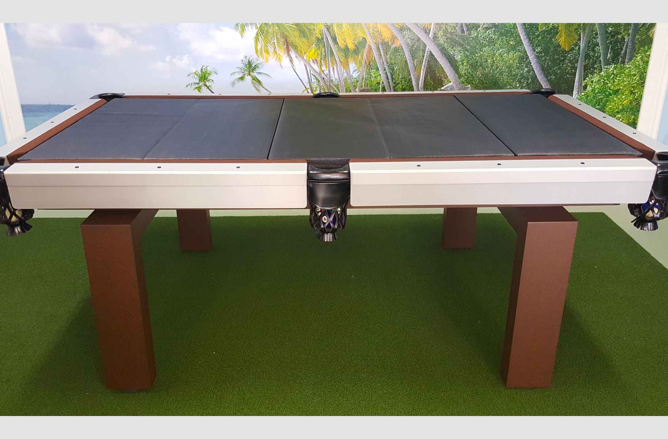 Pool Table Insert