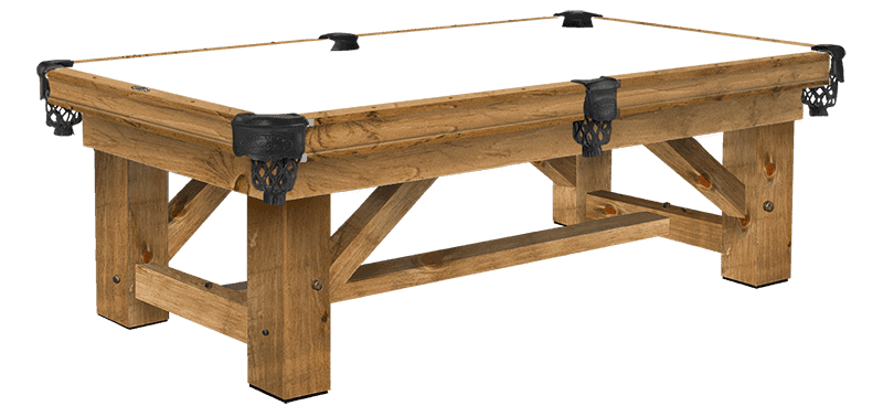 Matte Timber Ridge