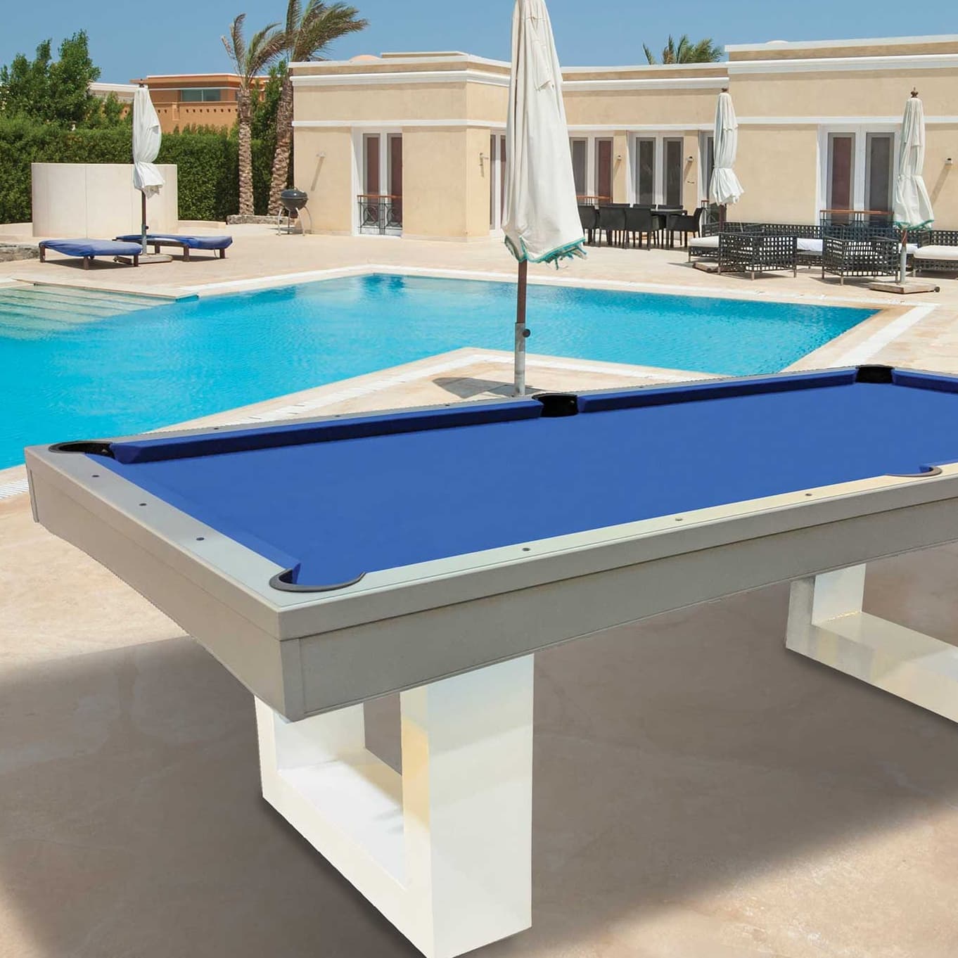 Olhausen Billiards: The Best in Billiards