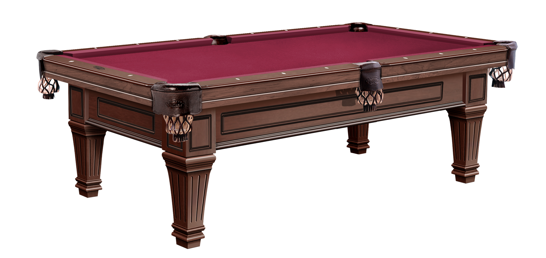 Kirkwood Olhausen Billiards
