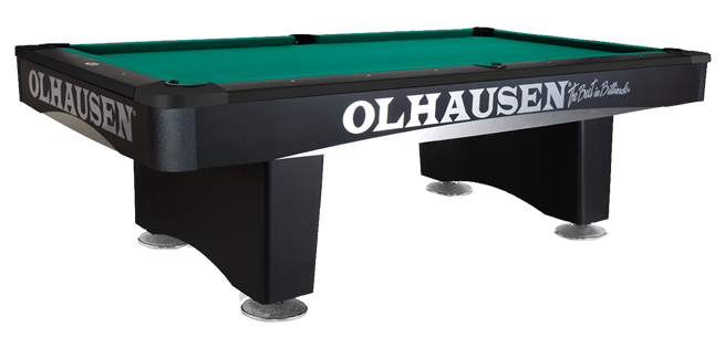 Olhausen Pool Table Classic | Olhausen Billiards