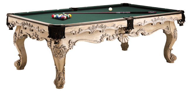 Olhausen Pool Table Classic | Olhausen Billiards