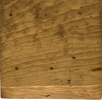 Matte Medium Finish Pine