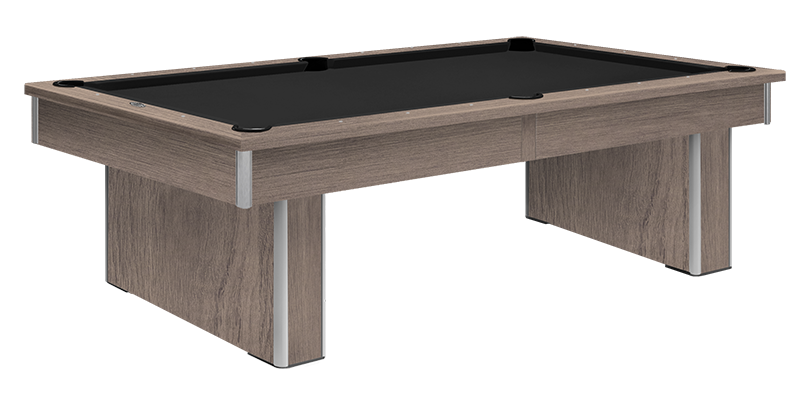 Contemporary Pool Table, Buy Online Now