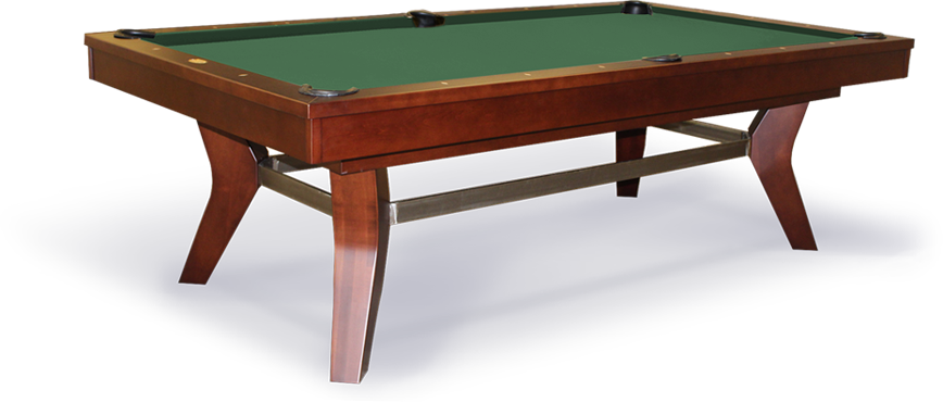 Olhausen Billiards - The Best In Billiards