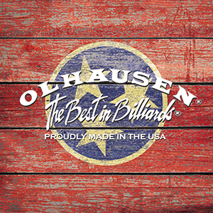 Olhausen Billiards