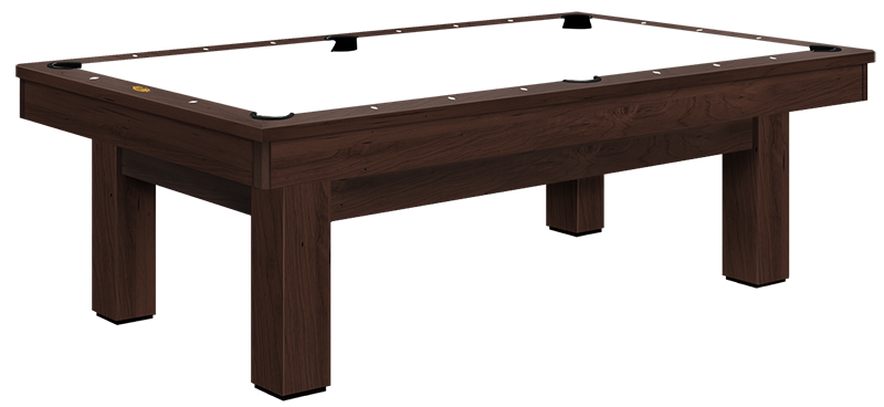 Build Your Own TABLE | Olhausen Billiards